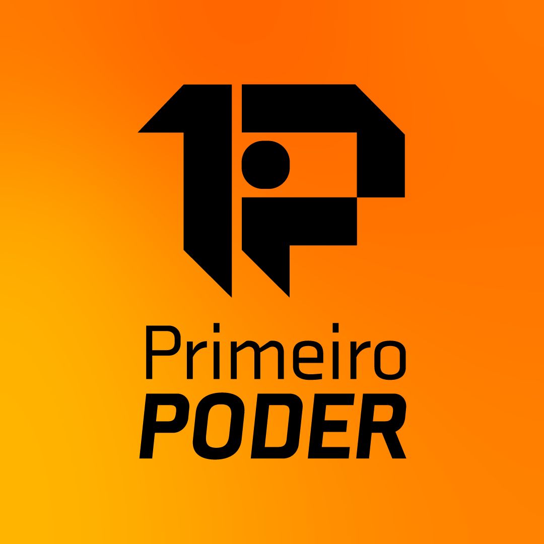 PRIMEIRO PODER